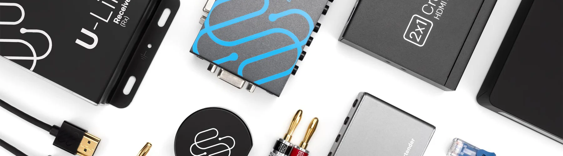 Pro-Grade AV Gear Made Simple